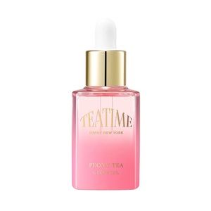 NEW BYROE Peony Tea Face Oil 1.01 oz/ 30ml FULL SIZE